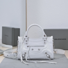 Balenciaga Top Handle Bags